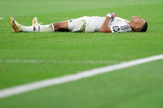 接下来的一个月再进10球，姆巴佩将跃升经典射手榜，仅次于梅西领先C罗