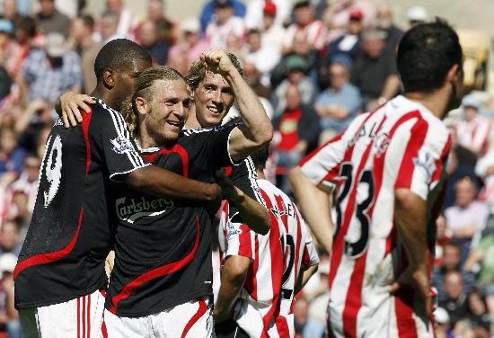 蒙雷亚尔：伊萨克转会完成太晚导致季前准备不足，影响了体能