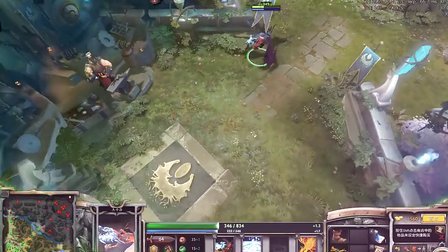 Daeny：我们团战好了很多 我们要改善的地方还很多