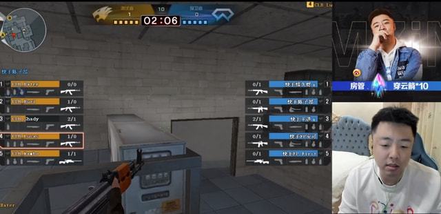 资讯绝地求生你所看到的惊艳 都曾被历练