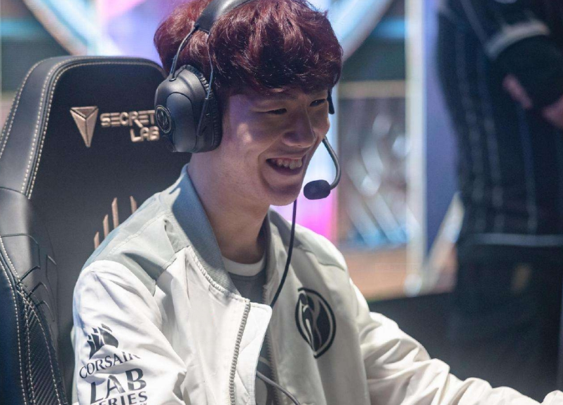 Jame谈BLAST小组赛出局：没有具体原因，每个人都打得不好