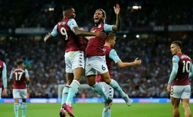 我们一起来看看超级计算机预测的英超最终得分：（揭晓超级计算机版的英超最终积分预测）