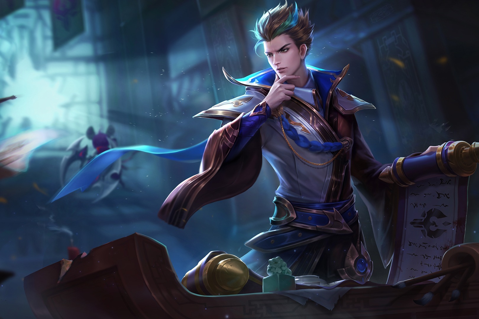 2025LCS季后赛赛程出炉